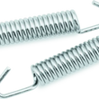 Load image into Gallery viewer, BikeMaster Exhaust Springs (Pair) - 57mm