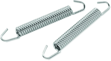 Load image into Gallery viewer, BikeMaster Exhaust Springs (Pair) - 70mm
