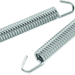 Load image into Gallery viewer, BikeMaster Exhaust Springs (Pair) - 70mm