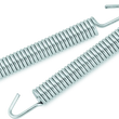 Load image into Gallery viewer, BikeMaster Exhaust Springs (Pair) - 75mm