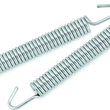 Load image into Gallery viewer, BikeMaster Exhaust Springs (Pair) - 75mm