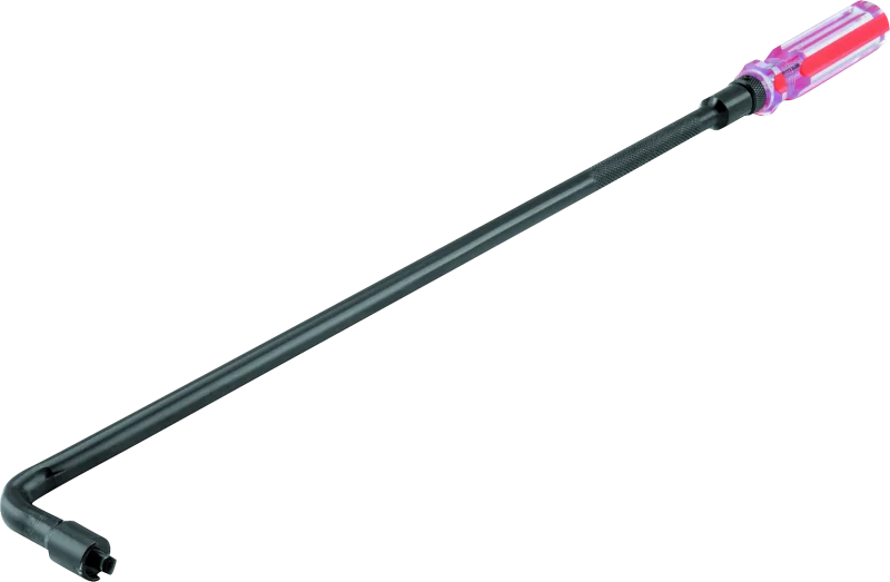 BikeMaster Extra Reach Adjustment Screwdriver