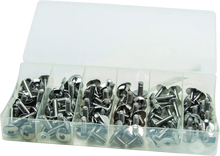 Load image into Gallery viewer, BikeMaster Fairing Bolt Kit - Main Product View