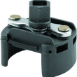 Load image into Gallery viewer, BikeMaster Filter Wrench Adjustable