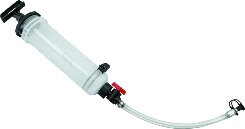 BikeMaster Fluid Extractor - 1 Liter