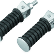 Load image into Gallery viewer, BikeMaster Footpegs Buddy 10mm
