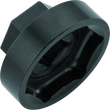 Load image into Gallery viewer, BikeMaster Fork Cap Nut Socket 35mm
