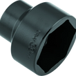 Load image into Gallery viewer, BikeMaster Fork Cap Nut Socket 39mm