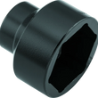 Load image into Gallery viewer, BikeMaster Fork Cap Nut Socket 41mm