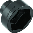 Load image into Gallery viewer, BikeMaster Fork Cap Nut Socket 46mm