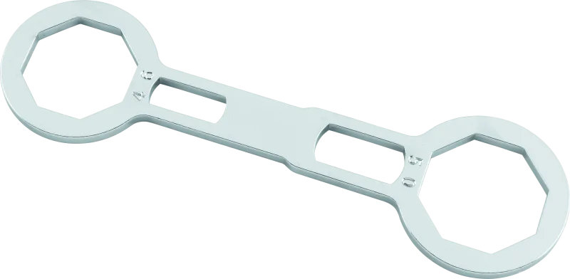 BikeMaster Fork Cap Wrench 46/50mm