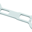 Load image into Gallery viewer, BikeMaster Fork Cap Wrench 46/50mm