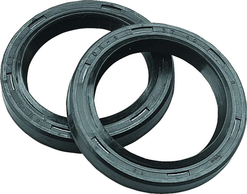 BikeMaster Fork Seal - 33 x 46 x 10.5