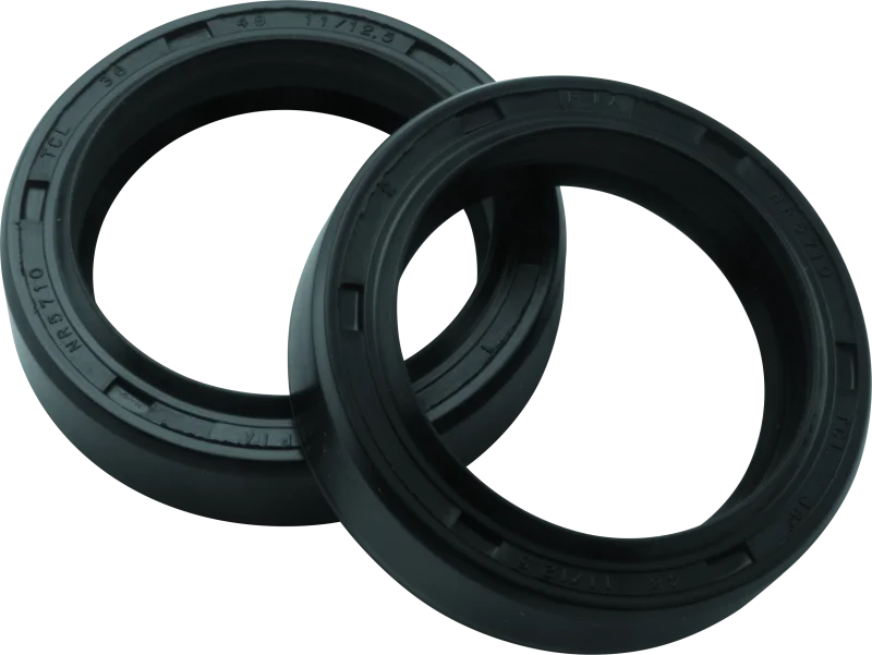 BikeMaster Fork Seal - 36 x 48 x 11/12.5