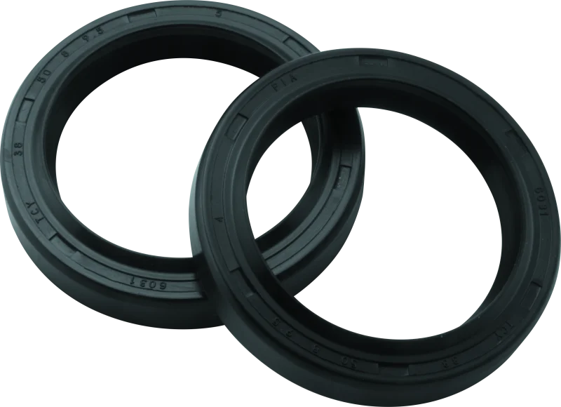 BikeMaster Fork Seal - 38 x 50 x 8/9.5