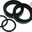 Load image into Gallery viewer, BikeMaster Fork Seal - 39 x 52 x 11
