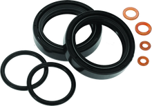 Load image into Gallery viewer, BikeMaster Fork Seal - 39 x 52 x 11