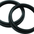 Load image into Gallery viewer, BikeMaster Fork Seal - 50 x 59.6/60 x 7/10.5