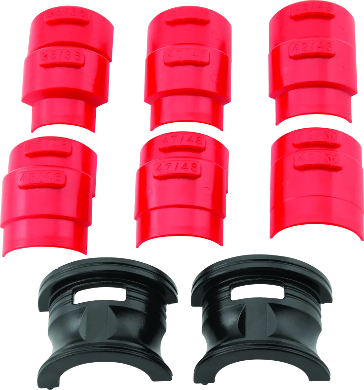 BikeMaster Fork Seal Driver Set