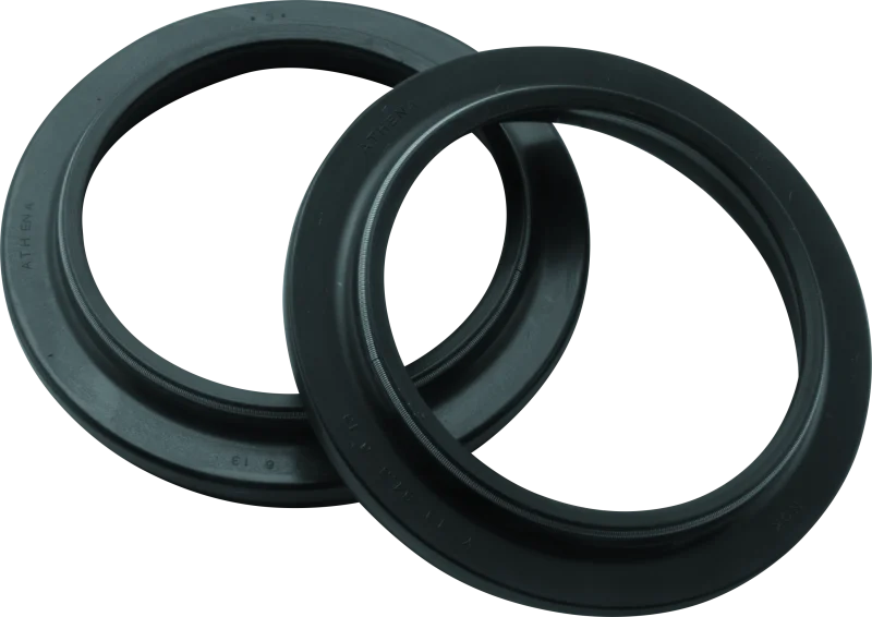 BikeMaster Fork Seal/Dust Wiper 43x54.3x6/13