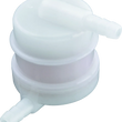 Load image into Gallery viewer, BikeMaster Fuel Filter 90 Deg. - Horizontal - Pack of 6