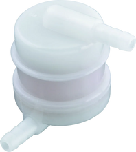 Load image into Gallery viewer, BikeMaster Fuel Filter 90 Deg. - Horizontal - Pack of 6