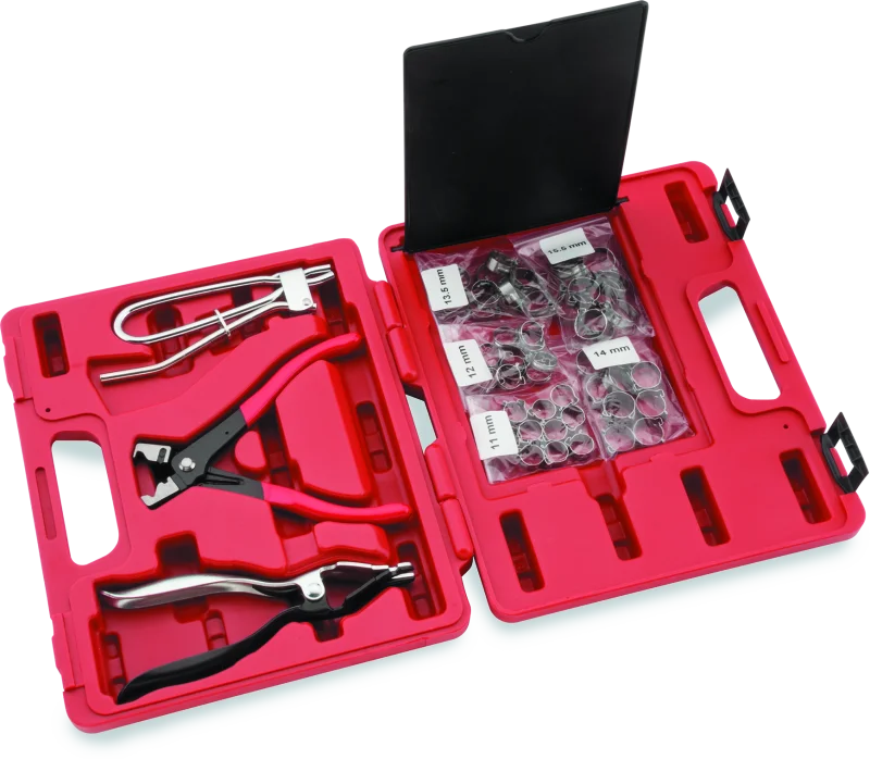 BikeMaster Fuel Line Tool Kit
