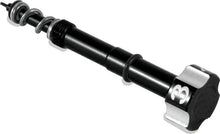 Load image into Gallery viewer, BikeMaster Fuel Mixture Screw - Black - Main Product View