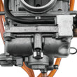 Load image into Gallery viewer, BikeMaster Fuel Mixture Screw - Black - Detail View