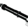 Load image into Gallery viewer, BikeMaster Fuel Mixture Screw - Black - Main Product View