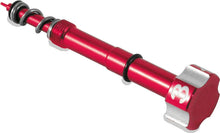 Load image into Gallery viewer, BikeMaster Fuel Mixture Screw - Red - Main Product View