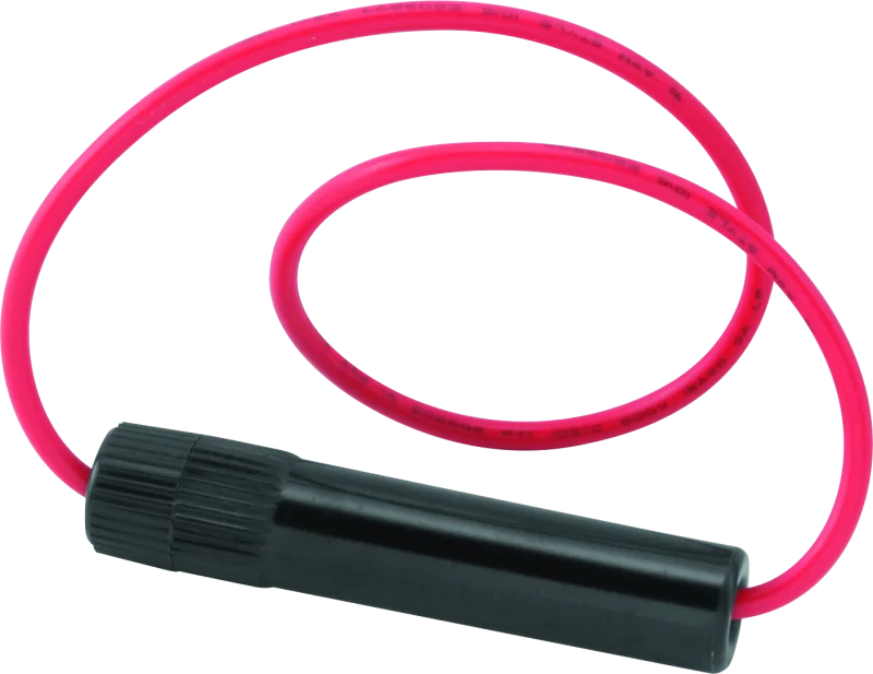 BikeMaster Fuse Holder
