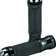 Load image into Gallery viewer, BikeMaster Grips 135mm Revolver Barend Grips - Black