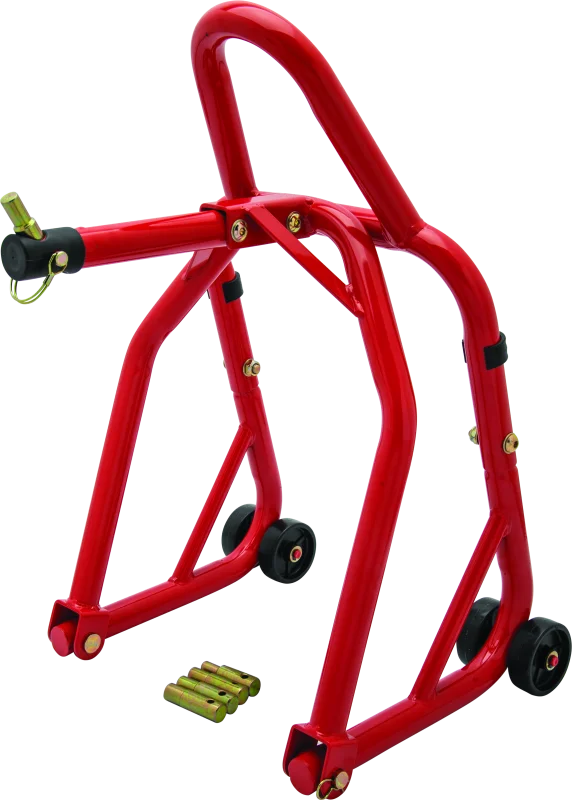BikeMaster Head Lift Stand - Front - Main Product View