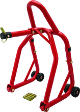 Load image into Gallery viewer, BikeMaster Head Lift Stand - Front - Main Product View