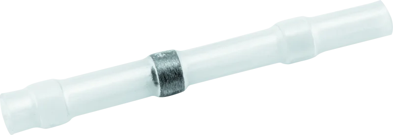 BikeMaster Heat Shrink Solder Connection - 0.2-0.5mm