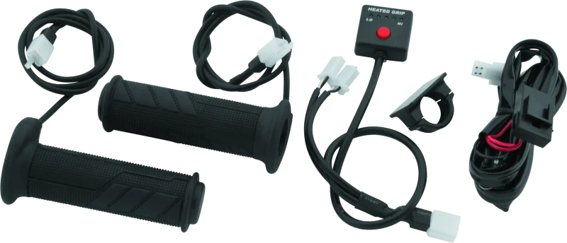 BikeMaster Heated Grips 7/8in - Main Product View