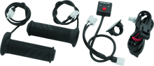 Load image into Gallery viewer, BikeMaster Heated Grips 7/8in - Main Product View