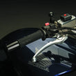 Load image into Gallery viewer, BikeMaster Heated Grips 7/8in - Side View