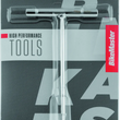 Load image into Gallery viewer, BikeMaster Heavy Duty Spring Hook - Side View