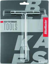 Load image into Gallery viewer, BikeMaster Heavy Duty Spring Hook - Side View