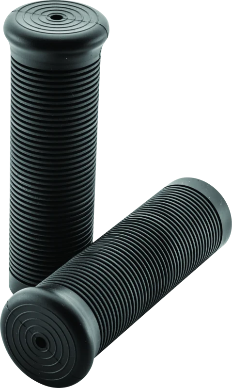 BikeMaster High Fidelity Grips - Black