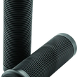 Load image into Gallery viewer, BikeMaster High Fidelity Grips - Black