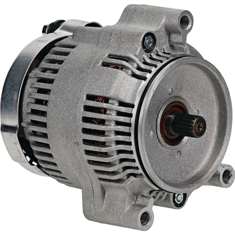 BikeMaster Honda Alternator - Main Product View