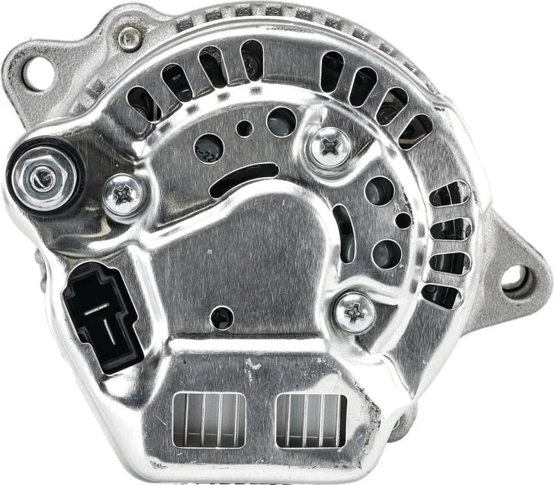 BikeMaster Honda Alternator - Side View