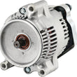 Load image into Gallery viewer, BikeMaster Honda Alternator - Back View