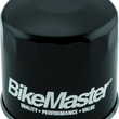 Load image into Gallery viewer, BikeMaster Honda BM-202 Oil Filter - Black