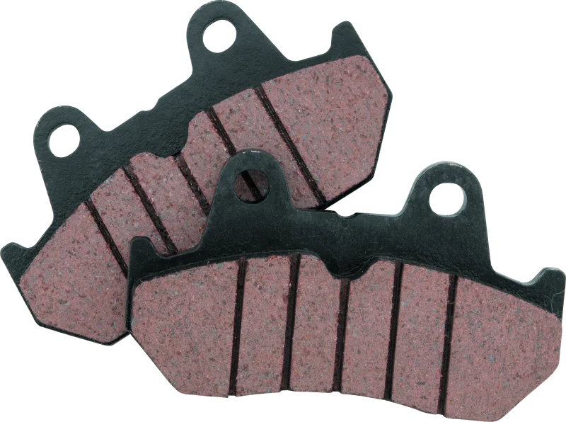 BikeMaster Honda Brake Pads