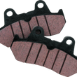 Load image into Gallery viewer, BikeMaster Honda Brake Pads