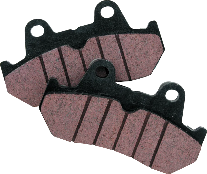 BikeMaster Honda Brake Pads